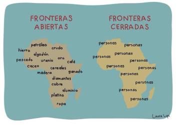 fronteras